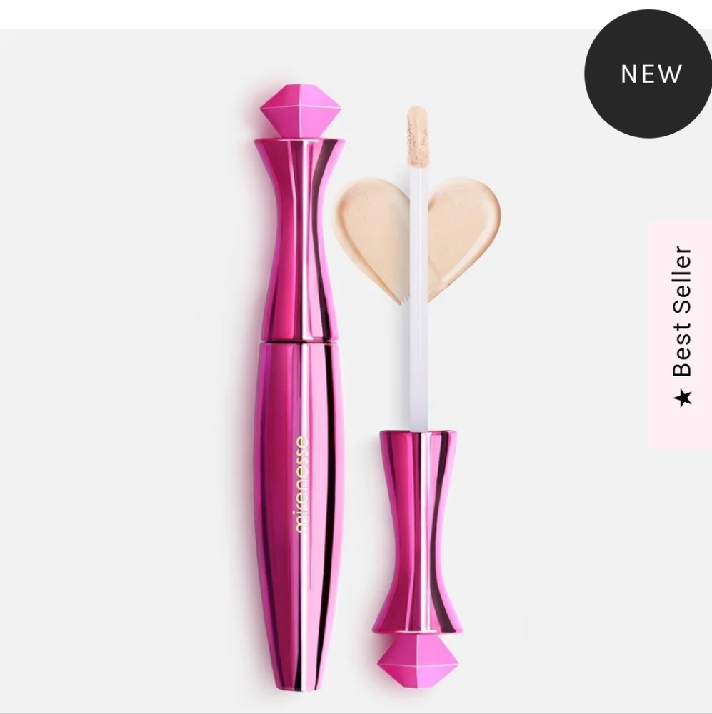 Mirenesse Secret Weapon Sexy 24 hour Eye Primer